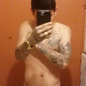 Meet your Posher, Danny